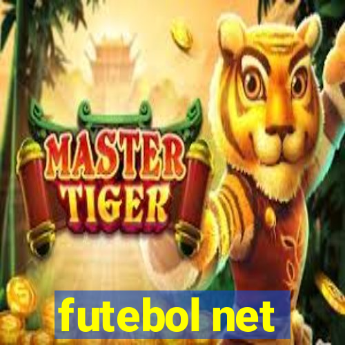 futebol net